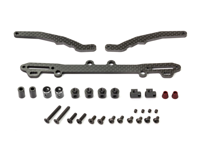 KYOSHO 30639 1⁄12 EP 2WD レーシングカー プラズマMK.3 リミテッド α